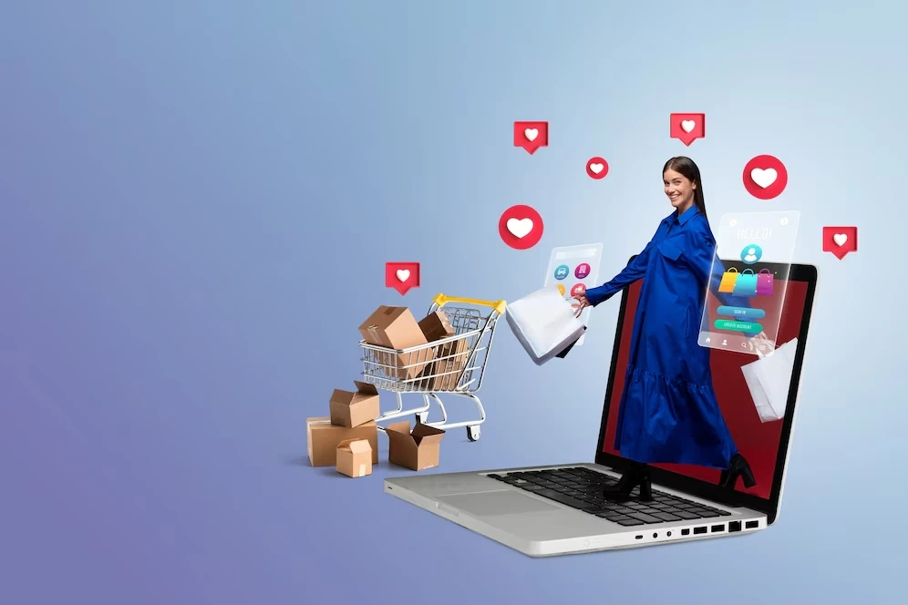 Онлайн-платформа, которая стремительно развивается - photo - ID11