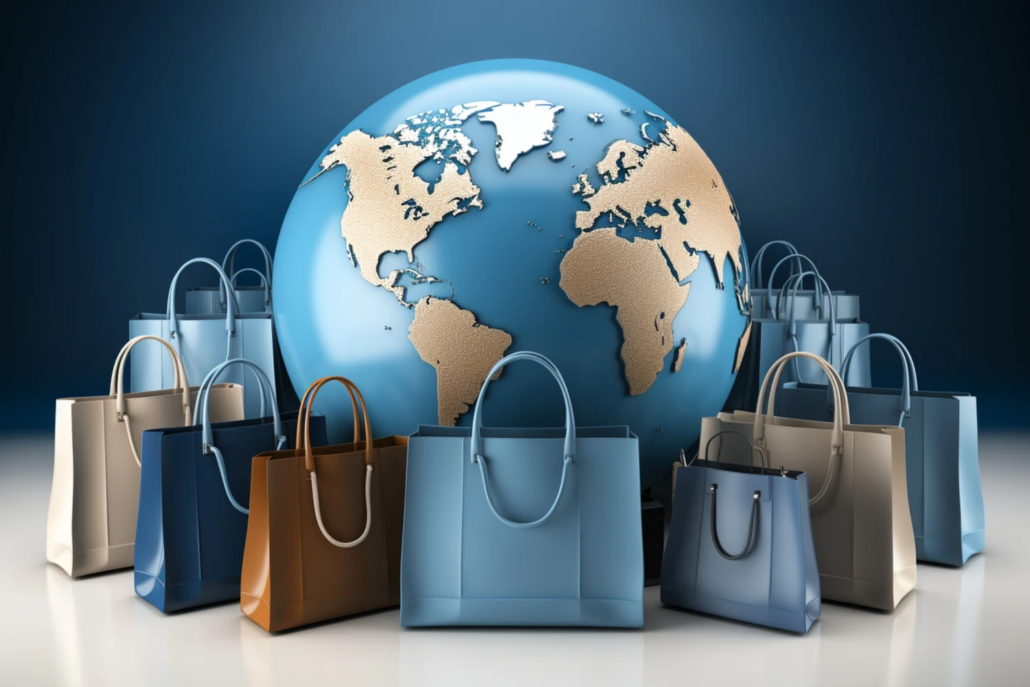 Преимущества международного маркетплейса Mytrade.kz - photo - ID3