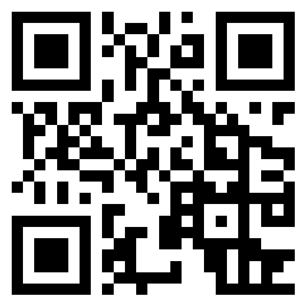 QR-код для перехода в MyChat