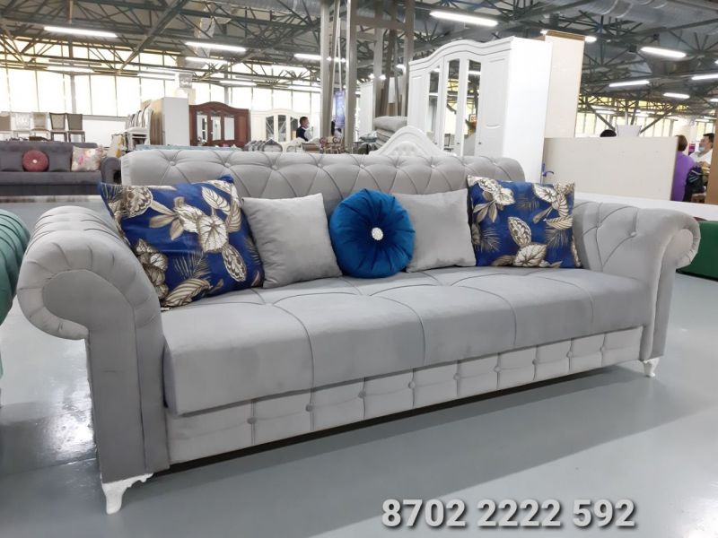 Мебель большой выбор диванов