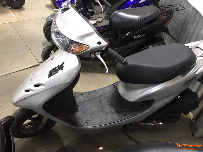 Honda dio af 35zx