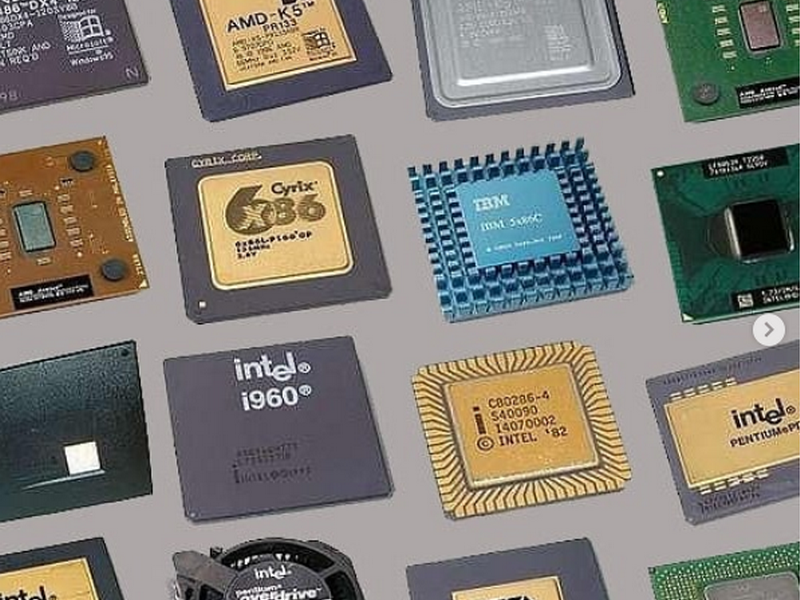 Какие типы процессоров. Разновидности процессоров. Типы процессоров для компьютера. Старый процессор. Производители процессоров.