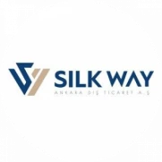 Silkway Ankara Dış Ticaret A.Ş.
