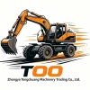 ТОО «Zhongya Tongchuang Machinery Trading Co., Ltd.»