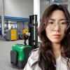 Scarlett Cui