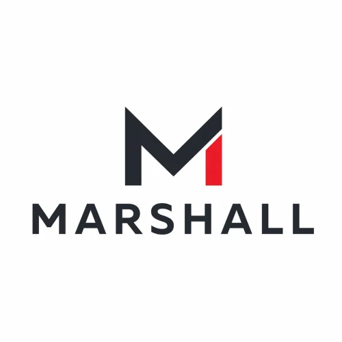Строительная бригада MARSHALL