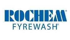 Rochem FYREWASH — өнеркәсіптік жуғыш заттар Lutraco Алматы