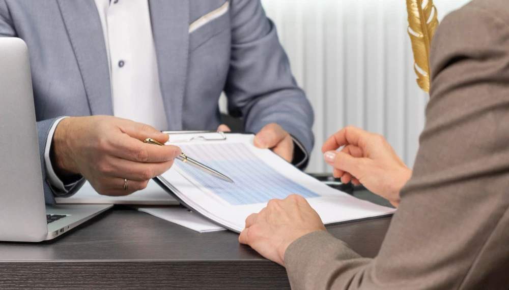 Contractual expertise