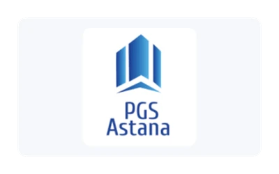PGS Astana-auravent серіктесі: коммерциялық объектілерде кілтпен желдету және іске қосу