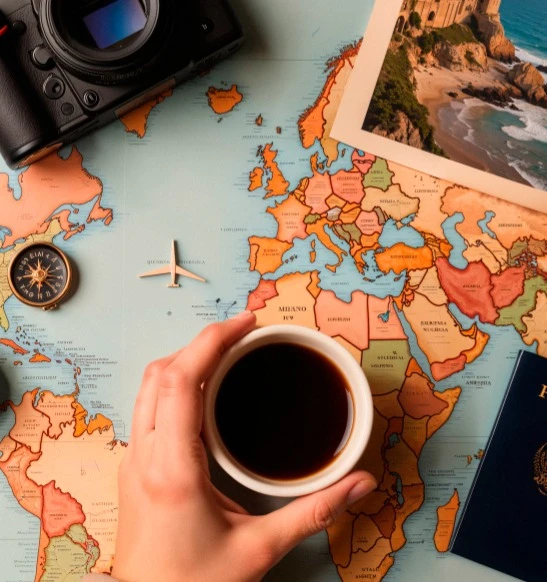 Why is it important to contact a professional travel agency? - photo - ID124