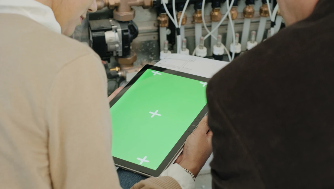 Contrôle technique et diagnostic technique