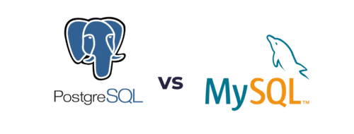 PostgreSQL en MySQL databases | Mcodlab