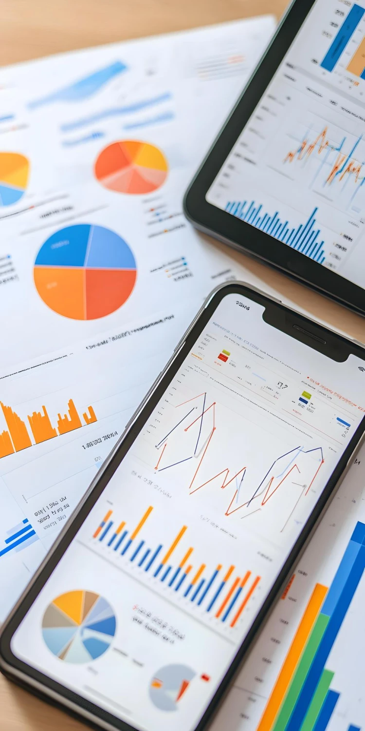 SEO en analytics