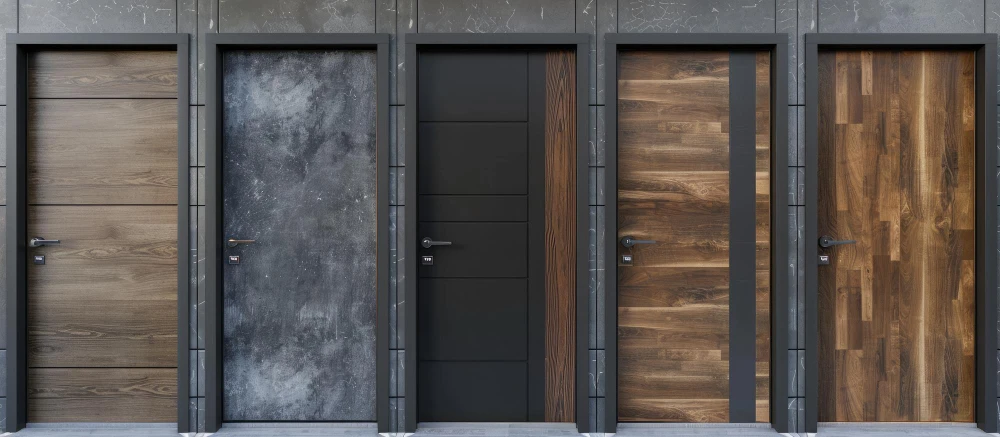 Home Doorz LLP