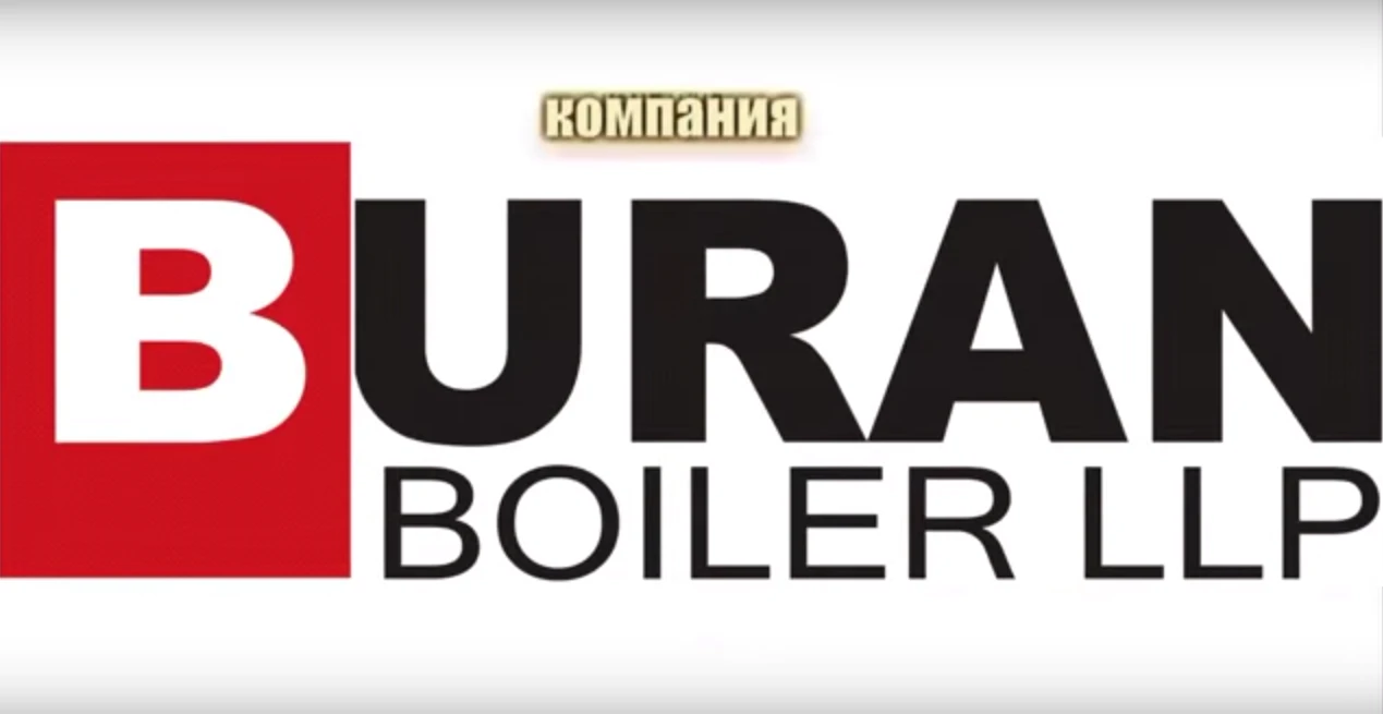 Buran Boiler LLP