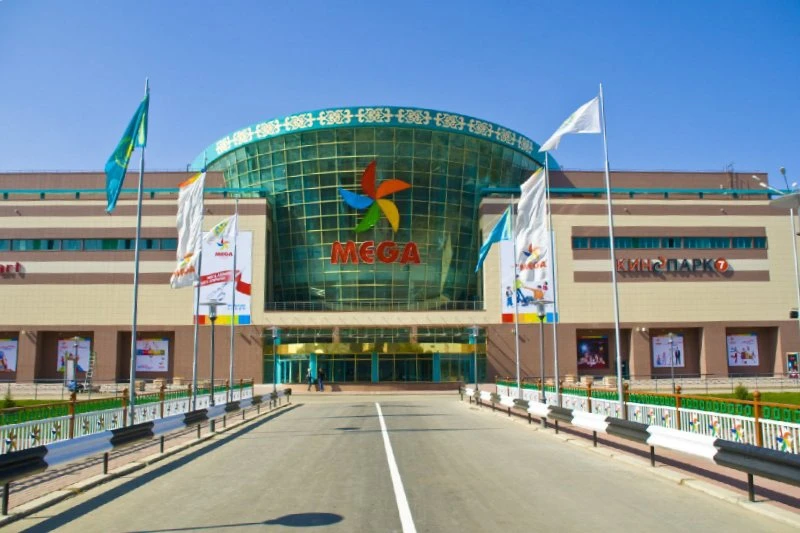 Іске асырылған жобалар — 6