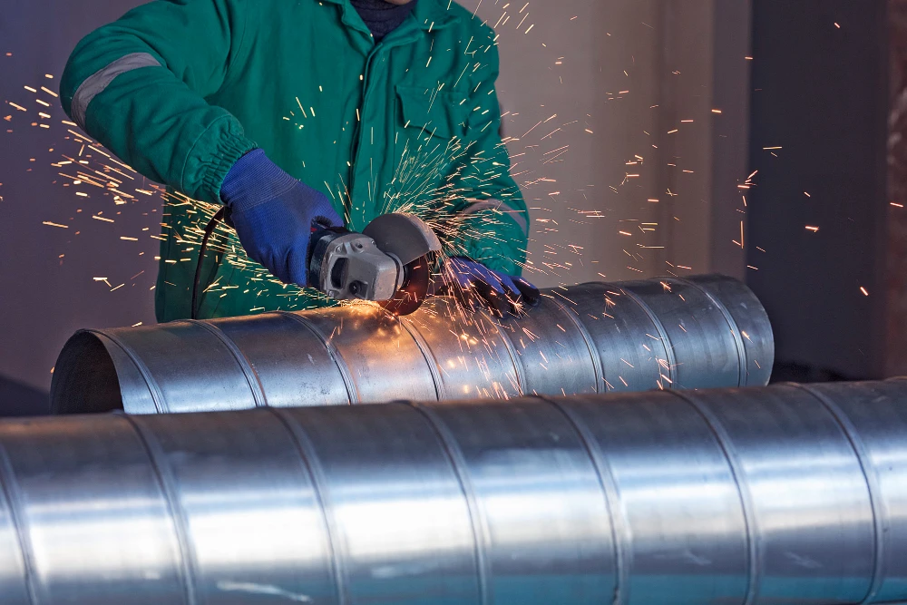 Vorming van de productiebasis