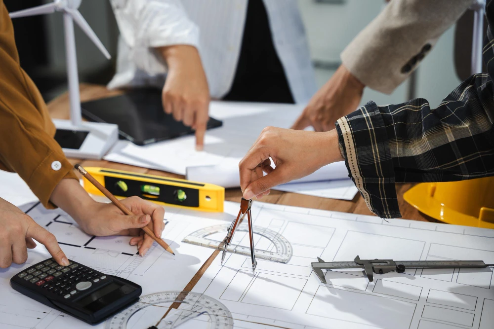 Ontwikkeling van projectactiviteiten