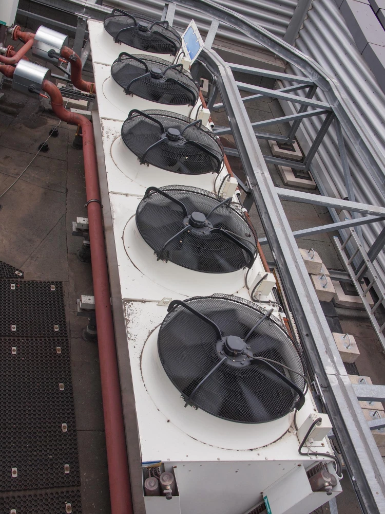 Проектирование HVAC систем