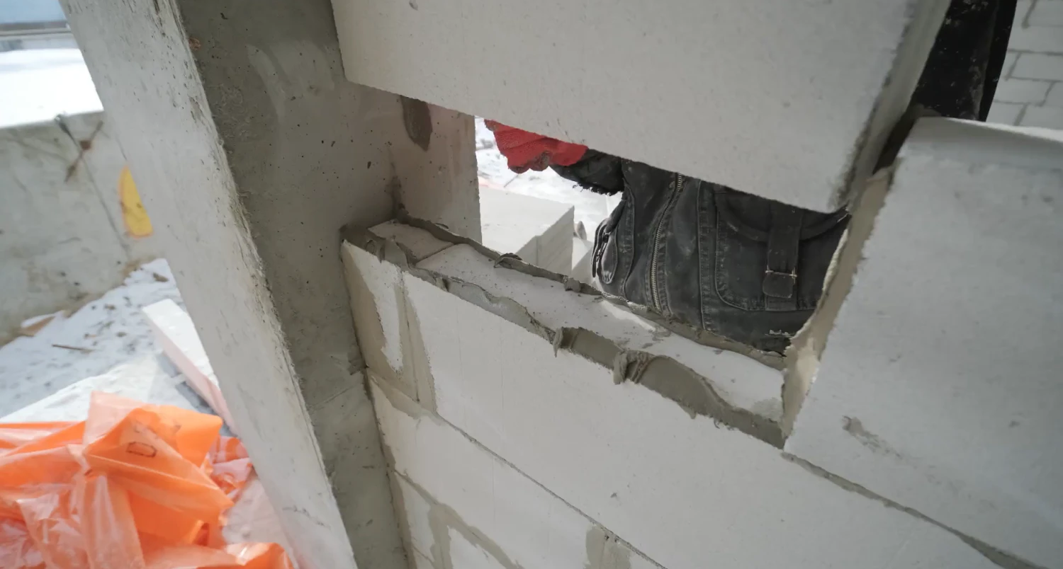 Estándares de construcción