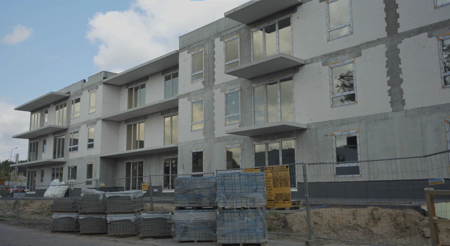 Proyectos a gran escala
