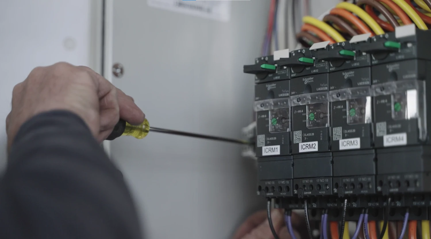 Ingeniería de instalaciones