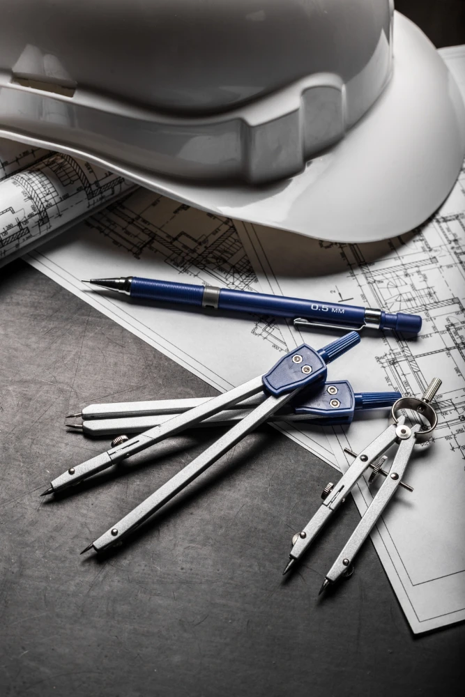 Design und Industriedesign