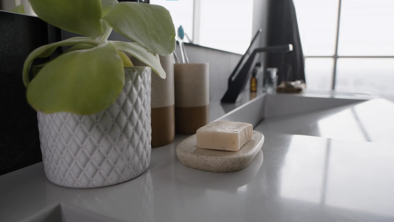 Selection of goods for everyday comfort