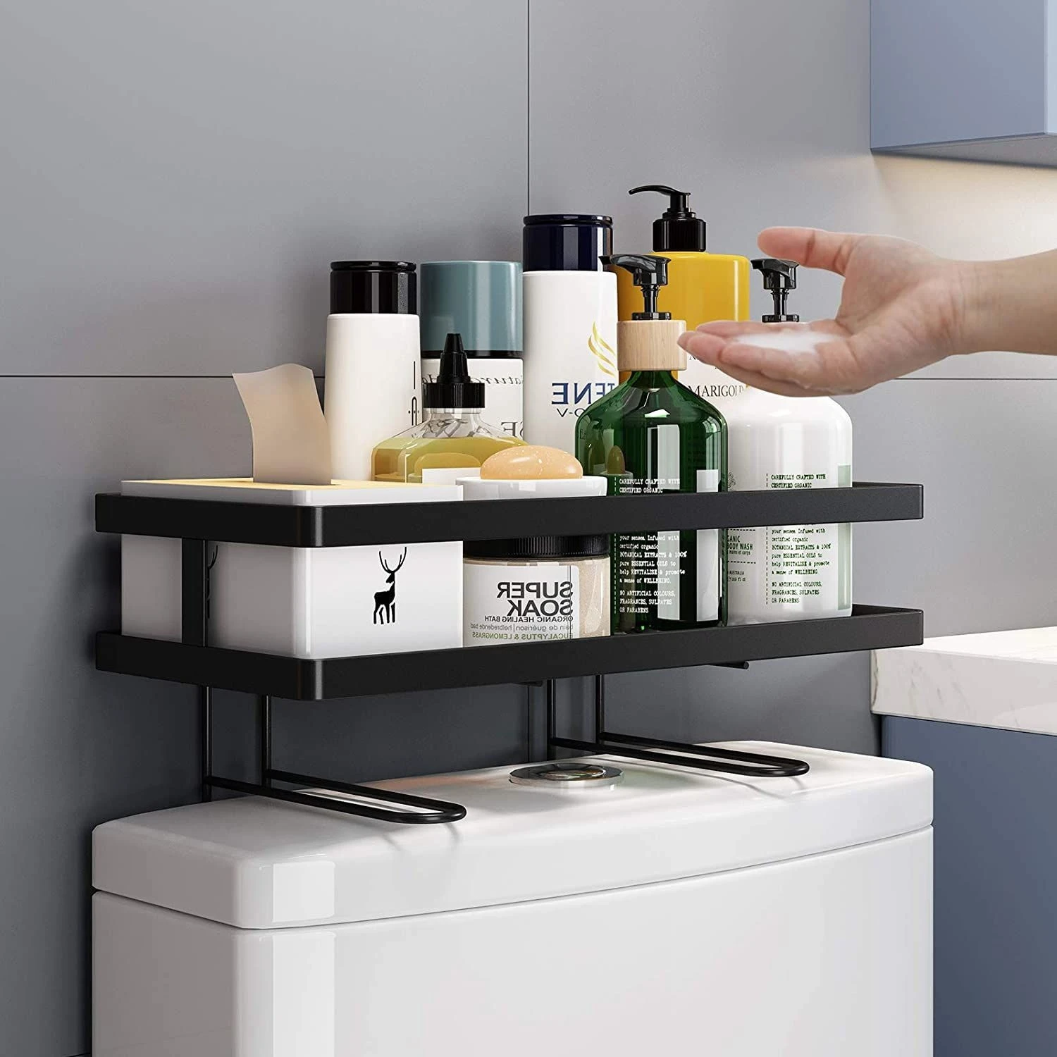 Product catalog — 6