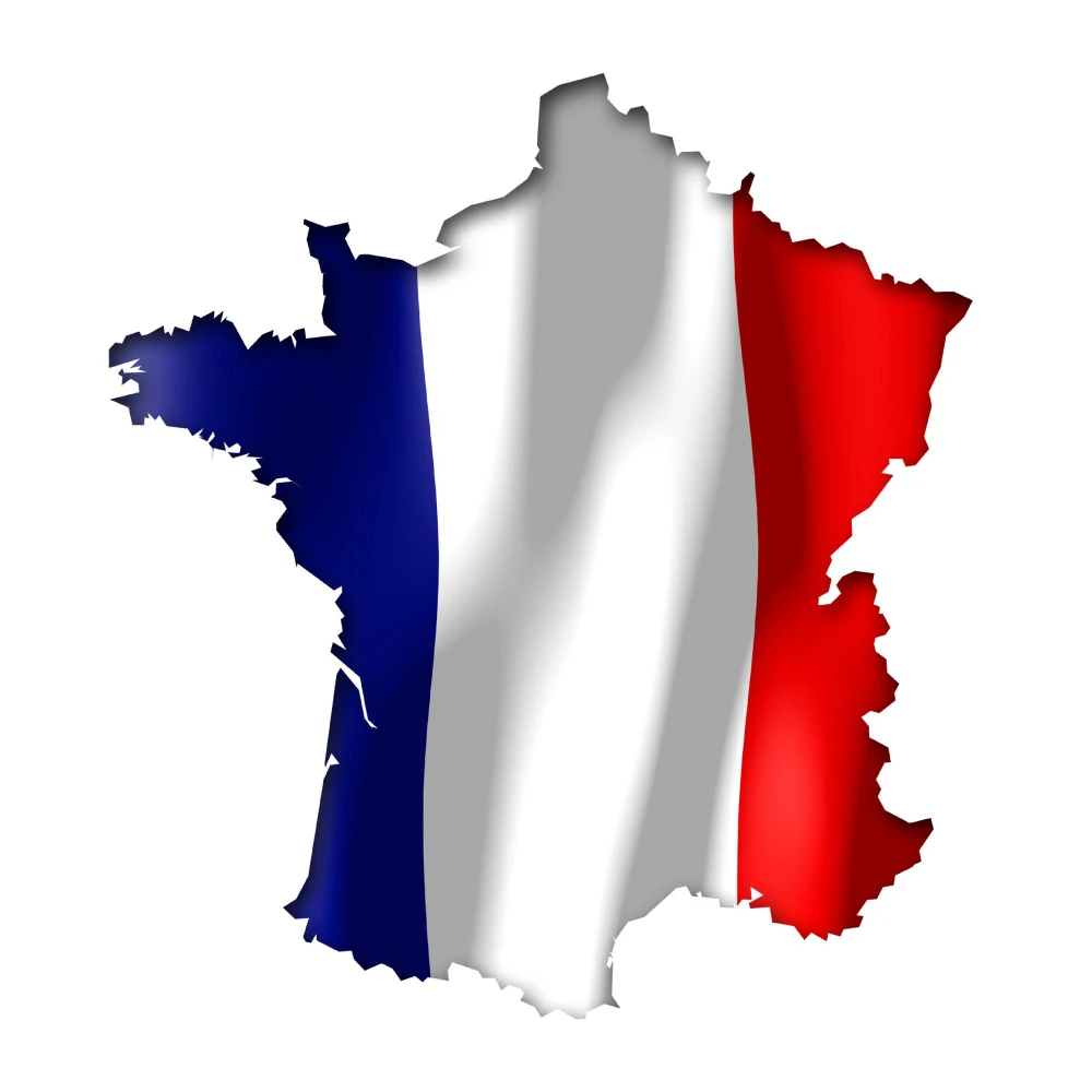 France