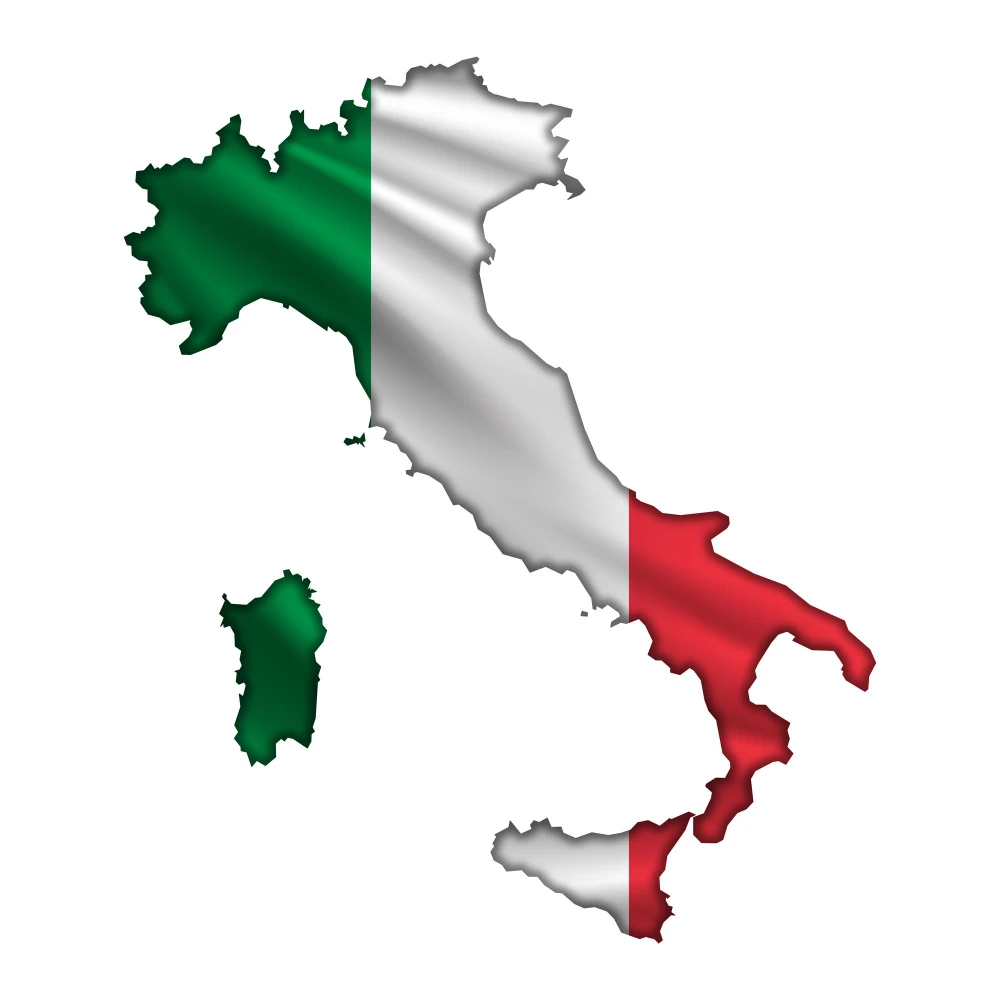 Italy
