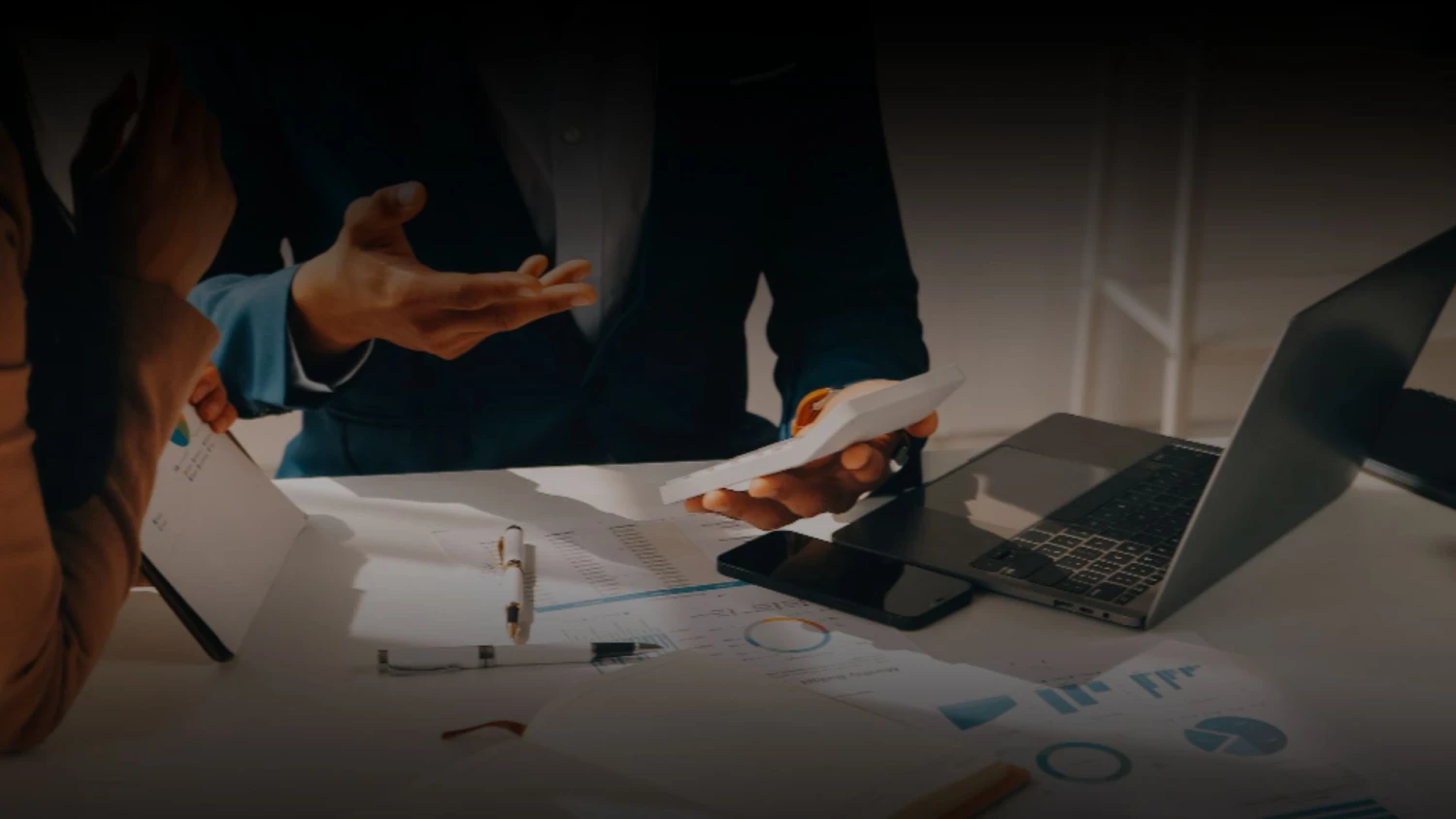 Tanym Consulting