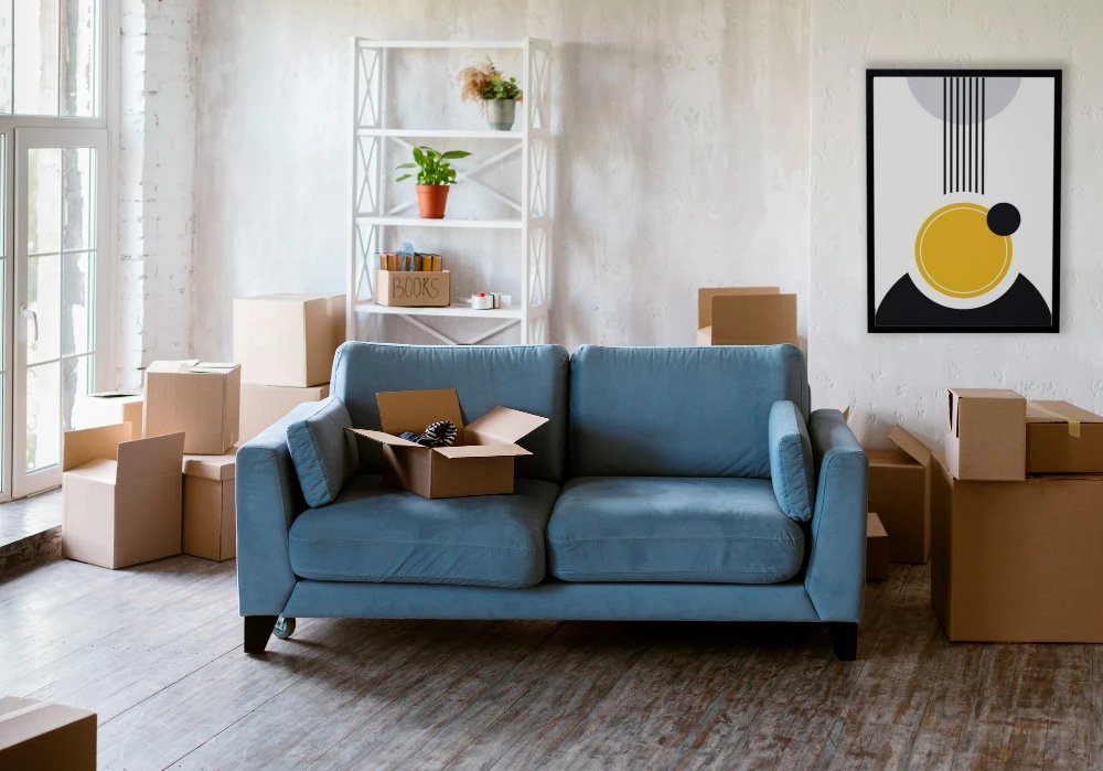 Privatsphäre im Coliving: So schützen Sie Ihren persönlichen Raum beim Wohnen mit anderen - photo - ID326
