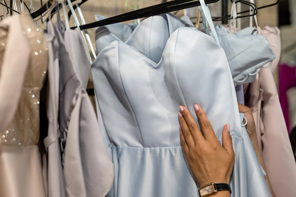 Come verificare la qualità dell’abbigliamento femminile prima dell’acquisto: segnali visibili e prove pratiche - photo - ID356