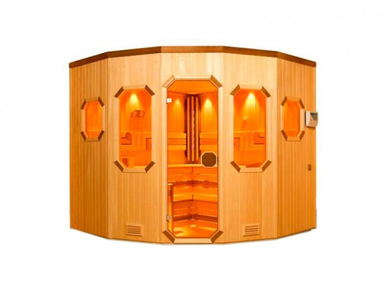Saunas finlandesas prefabricadas - 315 - foto 1