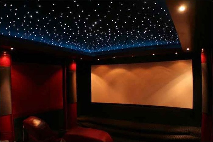 "Starry sky" in apartments - 345 - photo 1