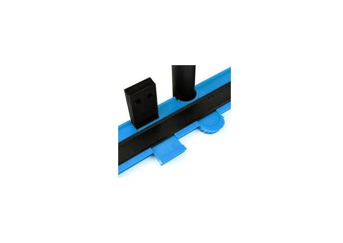 3D Metr - Күрделі контур түзеткіш - 374 - фото 2