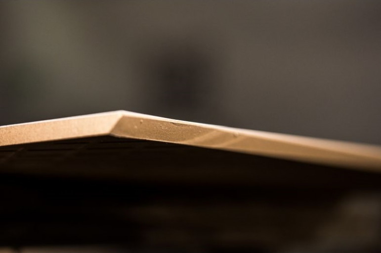 Diamond burr grinding disc - KATANA SHURIKEN - 389 - photo 5