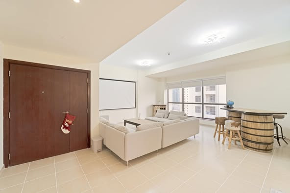 Dubai Сдаются уютные места для проживания в шикарным пляжным районе JBR и Tecom! - 421 - фото 2