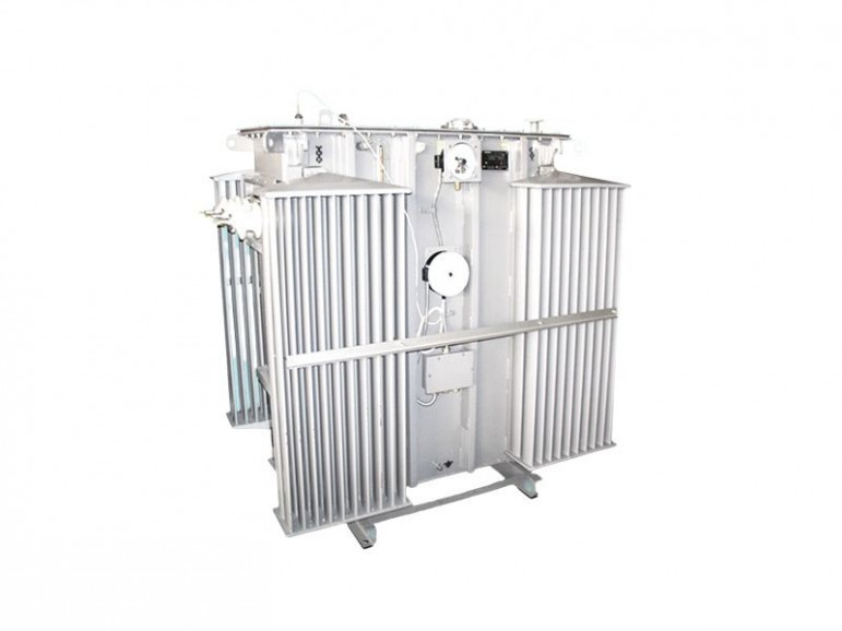 Transformadores de aceite TMZ con una capacidad de 1000, 2500 kVA - 424 - foto 1