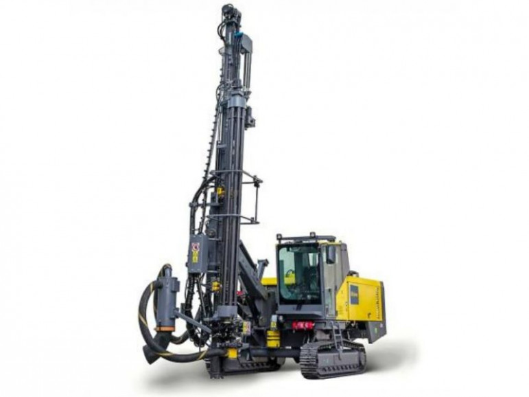 Запчасти на буровые установки Atlas Copco и Epiroc - 428 - фото 1