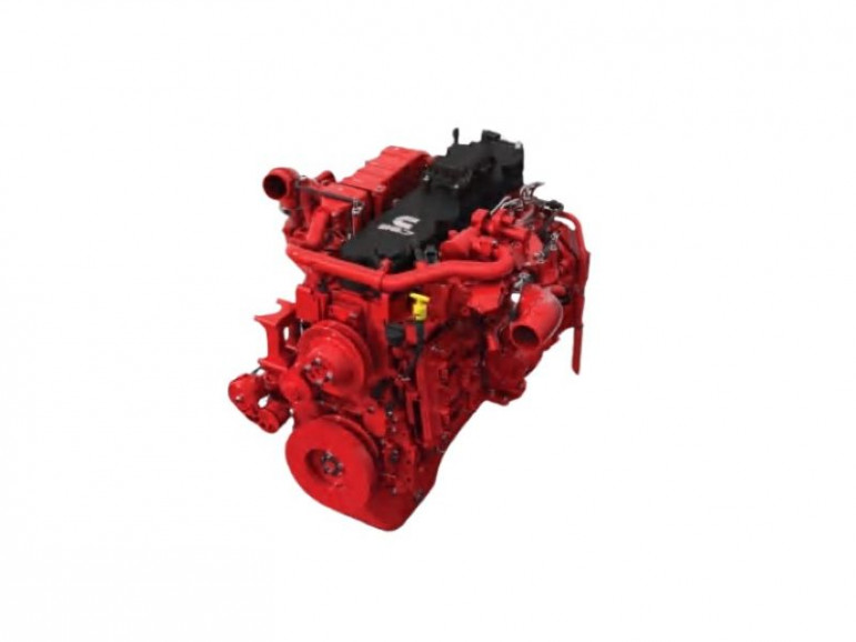 محرك Cummins B5.9 - 436 - صورة 1