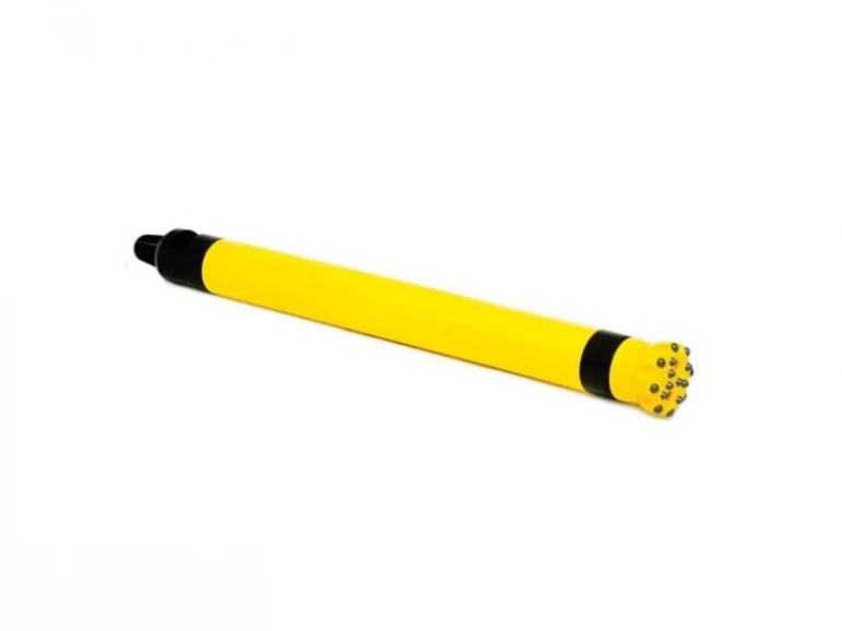 Пневмоударник аналог Atlas Copco Secoroc DHD 5 STD - 450 - фото 1