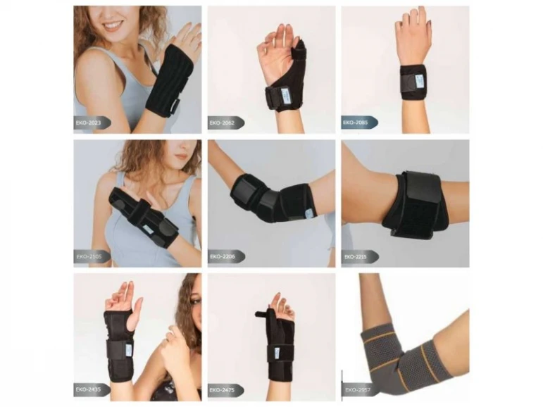 Vente en gros de produits orthopédiques pour les mains Orthonew - 471 - photo 1