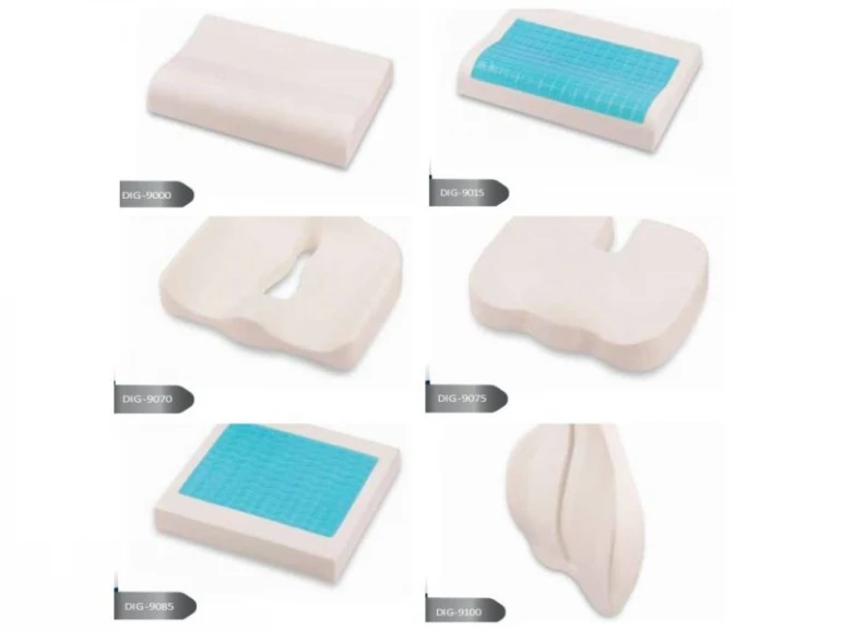 Orthonew ortopedik yostiqlar ulgurji - 472 - rasm 1