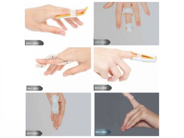 Orthonew Orthopedic Splints for Fingers Wholesale - 475 - photo 1