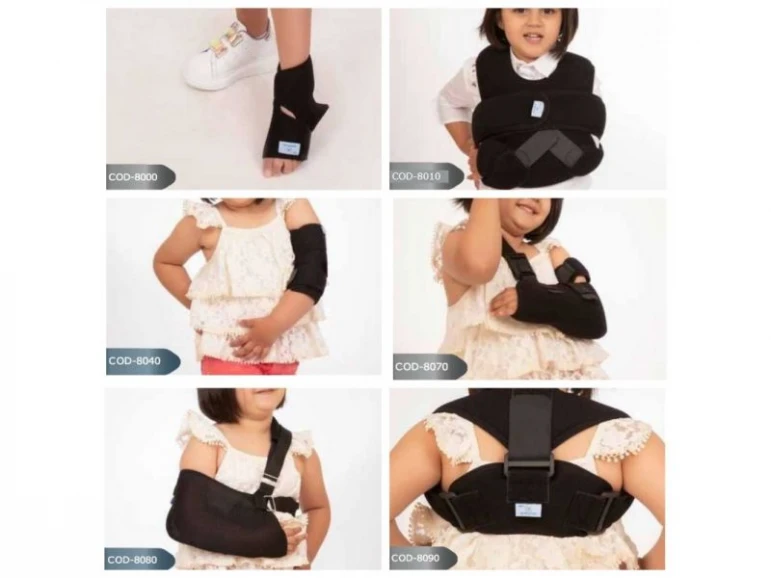 Orthopedic products for children Orthonew wholesale - 476 - photo 1