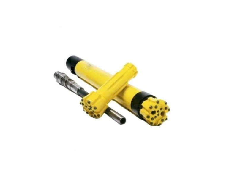 Pneumatische hamer analoog Atlas Copco Secoroc Fusion 65 QM - 479 - foto 1