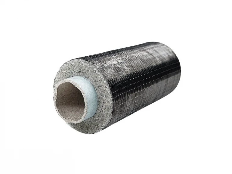 Unidirectional carbon fiber tape-web - 483 - photo 1