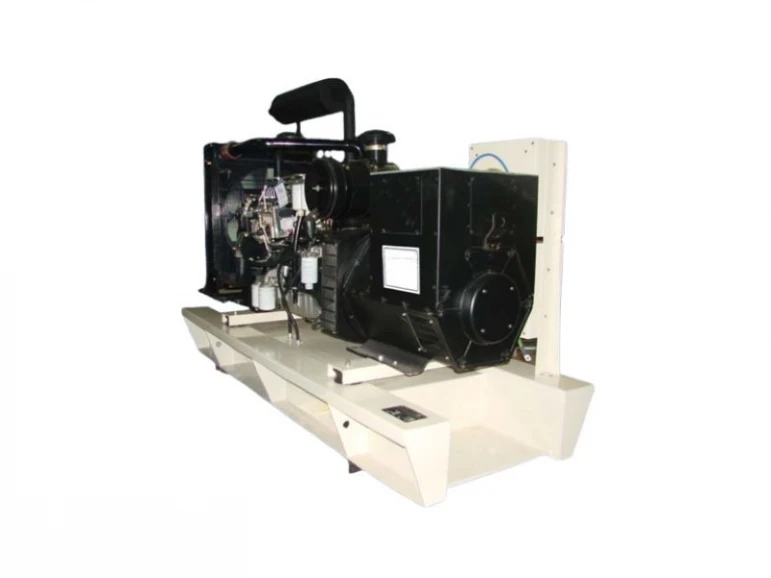 Perkins Dieselgeneratoren von 40 bis 120 kW - 489 - Foto 1